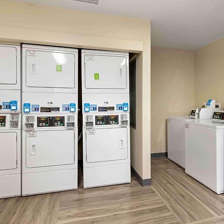 Extended Stay America Select Suites - St Louis - Airport - Central Bridgeton Exterior foto