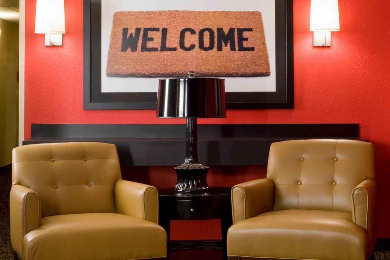 Extended Stay America Select Suites - St Louis - Airport - Central Bridgeton Exterior foto